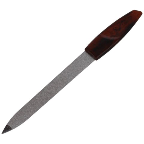 Pilnik do paznokci szafirowy 5'' Premax Amber (E40050013) Premax