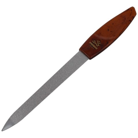 Pilnik do paznokci szafirowy 6'' Premax Amber (E40050015) Premax