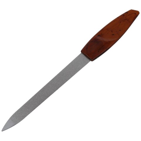 Pilnik do paznokci szafirowy 6'' Premax Amber (E40050015) Premax