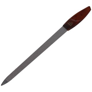Pilnik do paznokci szafirowy 7'' Premax Amber (E40050018) Premax