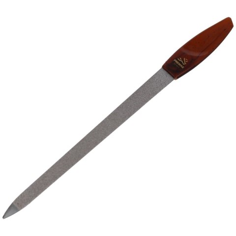 Pilnik do paznokci szafirowy 8'' Premax Amber (E40050020) Premax