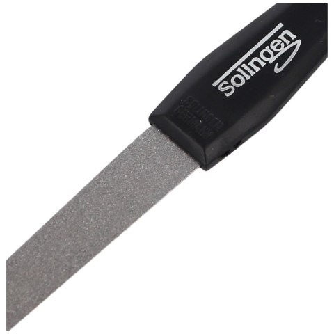 Pilnik szafirowy do paznokci Herder Solingen 5" (50-5 RF) Otto Herder Solingen