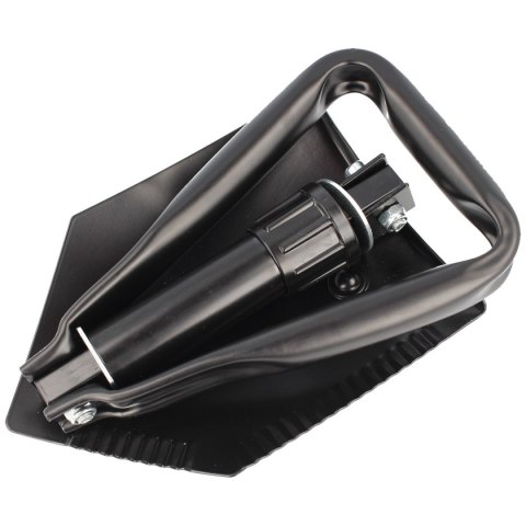 Saperka Herbertz CJH Black Steel, Etui (619112 - 10000369) Herbertz GmbH