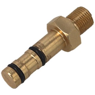 Adapter do napełniania kartusza PCP wiatrówki Hatsan (2323) Hatsan Arms