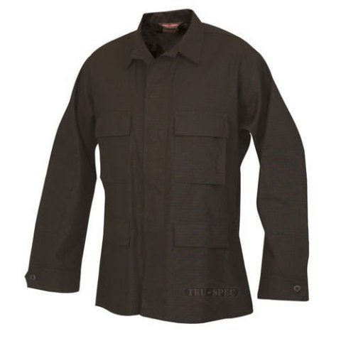 Bluza Tru-Spec BDU COATS Black - 1532.006BK XL REG Tru-Spec