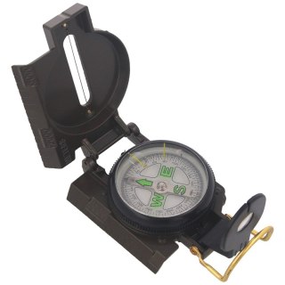Busola soczewkowa Herbertz Solingen US Ranger OD green (701500) Herbertz GmbH