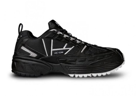Buty UK Gear XC-09 Cross-Country Running Women (5009-01) UK GEAR