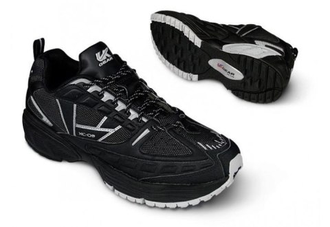 Buty UK Gear XC-09 Cross-Country Running Women (5009-01) UK GEAR
