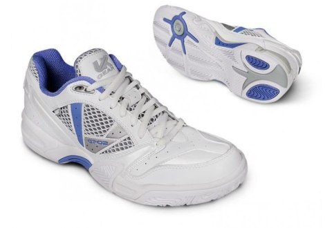 Buty UK Gear GT-02 Urban Multi-Sport White/Blue Women (5007-02) UK GEAR