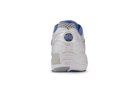 Buty UK Gear GT-02 Urban Multi-Sport White/Blue Women (5007-02) UK GEAR