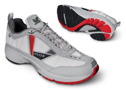 Buty UK Gear PT-03 NC Running Men UK GEAR