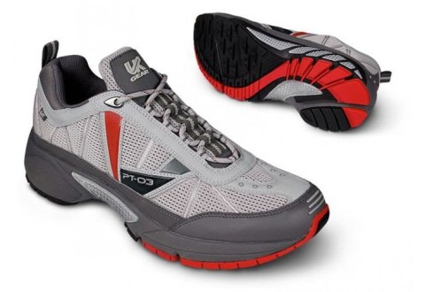 Buty UK Gear PT-03 SC Military Edition Running Women (5003-01) UK GEAR