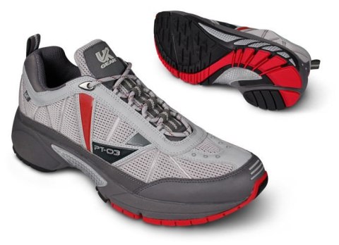 Buty UK Gear PT-03 SC Running Men UK GEAR