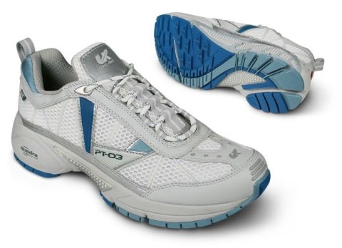 Buty UK Gear PT-03 SC Running Women (5003-02) UK GEAR