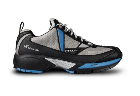 Buty UK Gear PT-03 WX Running Air-Force Men (1012-01) UK GEAR