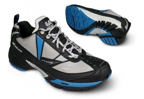 Buty UK Gear PT-03 WX Running Air-Force Men (1012-01) UK GEAR