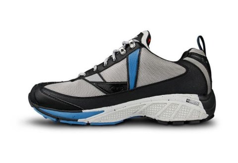 Buty UK Gear PT-03 WX Running Air-Force Men (1012-01) UK GEAR