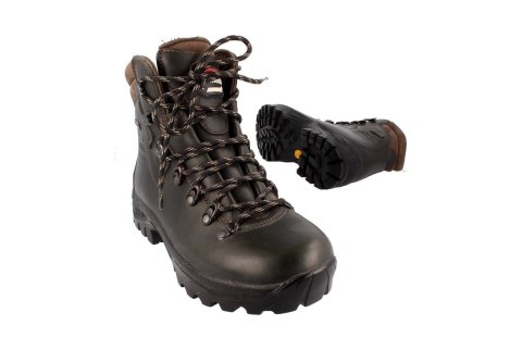 Buty trekkingowe Zamberlan CERV GT Gore-tex - 650GTUSM17 40 Zamberlan