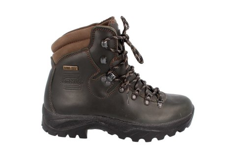 Buty trekkingowe Zamberlan CERV GT Gore-tex - 650GTUSM17 40 Zamberlan