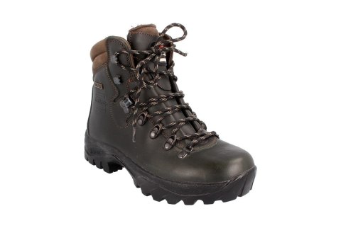 Buty trekkingowe Zamberlan CERV GT Gore-tex - 650GTUSM17 40 Zamberlan
