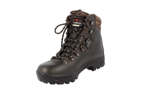 Buty trekkingowe Zamberlan CERV GT Gore-tex - 650GTUSM17 40 Zamberlan