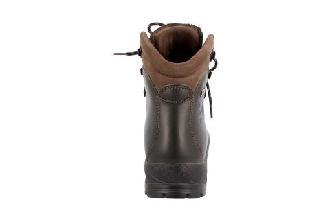 Buty trekkingowe Zamberlan CERV GT Gore-tex - 650GTUSM17 40 Zamberlan