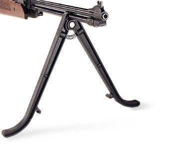 Dwójnóg Hatsan AirGun Polimer (BIPOD) Hatsan Arms