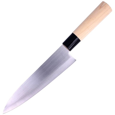 Herbertz japoński nóż kuchenny Gyuto 182mm (347218) Herbertz GmbH