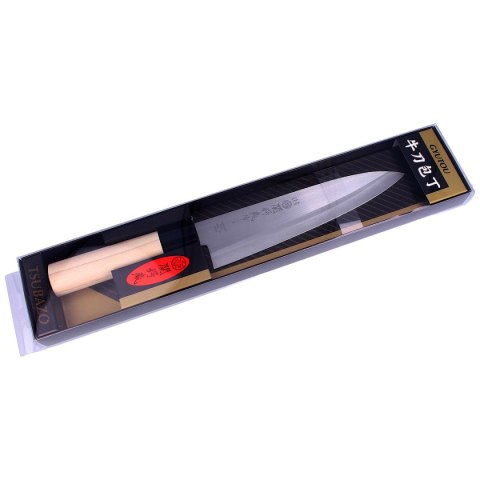 Herbertz japoński nóż kuchenny Gyuto 182mm (347218) Herbertz GmbH