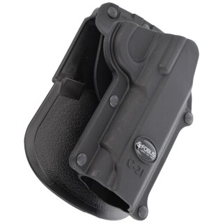 Kabura Fobus Colt 1911, S&W, FN, Browning Prawa (C-21 RT) Fobus