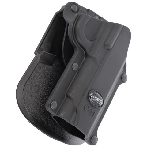 Kabura Fobus Colt 1911, S&W, FN, Browning Prawa (C-21 RT) Fobus