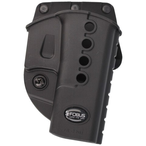 Kabura Fobus Glock 17,19,22,23,31,32,34,35 Prawa (GL-2 ND BH) Fobus