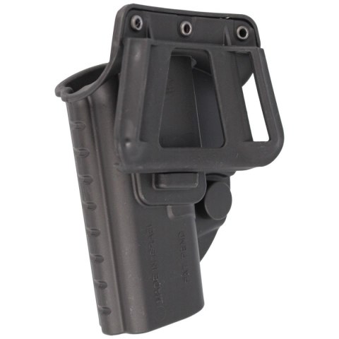 Kabura Fobus Glock 17,19,22,23,31,32,34,35 Prawa (GL-2 ND BH) Fobus