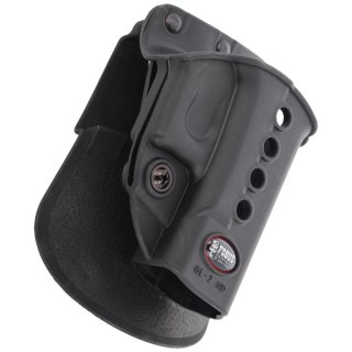 Kabura Fobus Glock 17,19,22,23,31,32,34,35 Prawa (GL-2 ND RT) Fobus