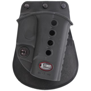 Kabura Fobus Glock 17,19,22,23,31,32,34,35 Prawa (GL-2 ND RT) Fobus