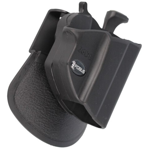 Kabura Fobus Glock 26, 27, 33 Prawa (26DB RT) Fobus