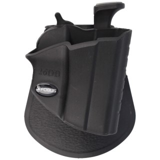 Kabura Fobus Glock 26, 27, 33 Prawa (26DB RT) Fobus