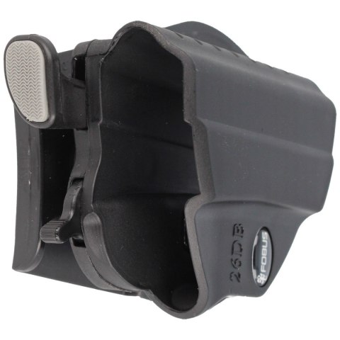 Kabura Fobus Glock 26, 27, 33 Prawa (26DB RT) Fobus