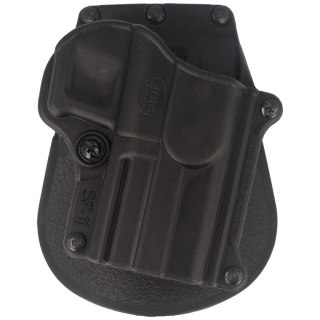 Kabura Fobus HS 2000 / Springfield XD i XDM, IWI, Ruger (SP-11) Fobus