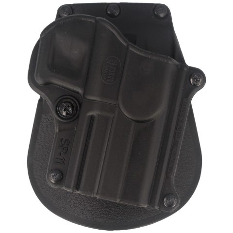 Kabura Fobus HS 2000 / Springfield XD i XDM, IWI, Ruger (SP-11) Fobus