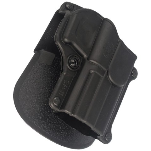 Kabura Fobus HS 2000 / Springfield XD i XDM, IWI, Ruger (SP-11) Fobus
