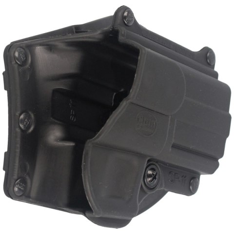 Kabura Fobus HS 2000 / Springfield XD i XDM, IWI, Ruger (SP-11) Fobus