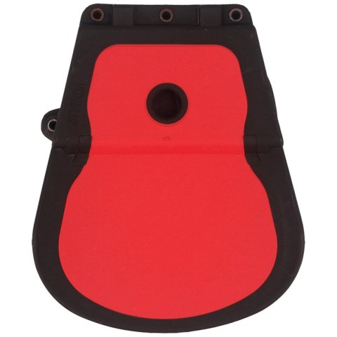 Kabura Fobus HS 2000 / Springfield XD i XDM, IWI, Ruger (SP-11) Fobus