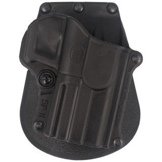 Kabura Fobus HS 2000 / Springfield XD i XDM, IWI, Ruger (SP-11 RT) Fobus