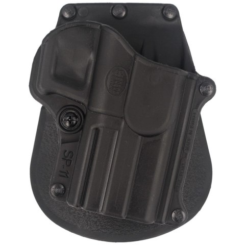 Kabura Fobus HS 2000 / Springfield XD i XDM, IWI, Ruger (SP-11 RT) Fobus