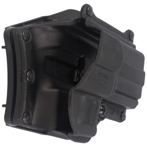 Kabura Fobus HS 2000 / Springfield XD i XDM, IWI, Ruger (SP-11 RT) Fobus