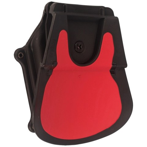Kabura Fobus HS 2000 / Springfield XD i XDM, IWI, Ruger (SP-11 RT) Fobus