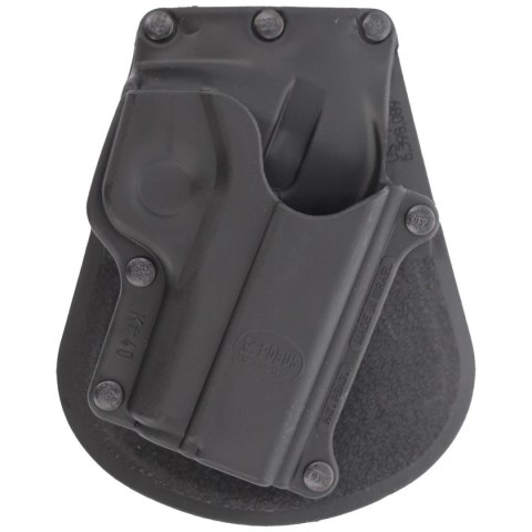 Kabura Fobus Kahr K40, Walther PK380 Prawa (K-40) Fobus