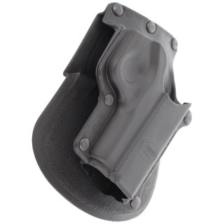 Kabura Fobus Kahr K40, Walther PK380 Prawa (K-40) Fobus