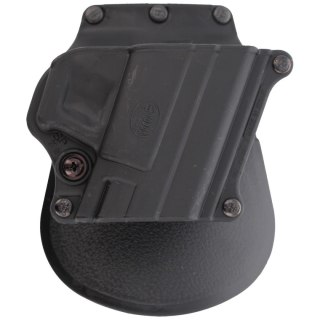 Kabura Fobus Springfield, HS 2000, H&K, SIG Prawa (SP-11B) Fobus